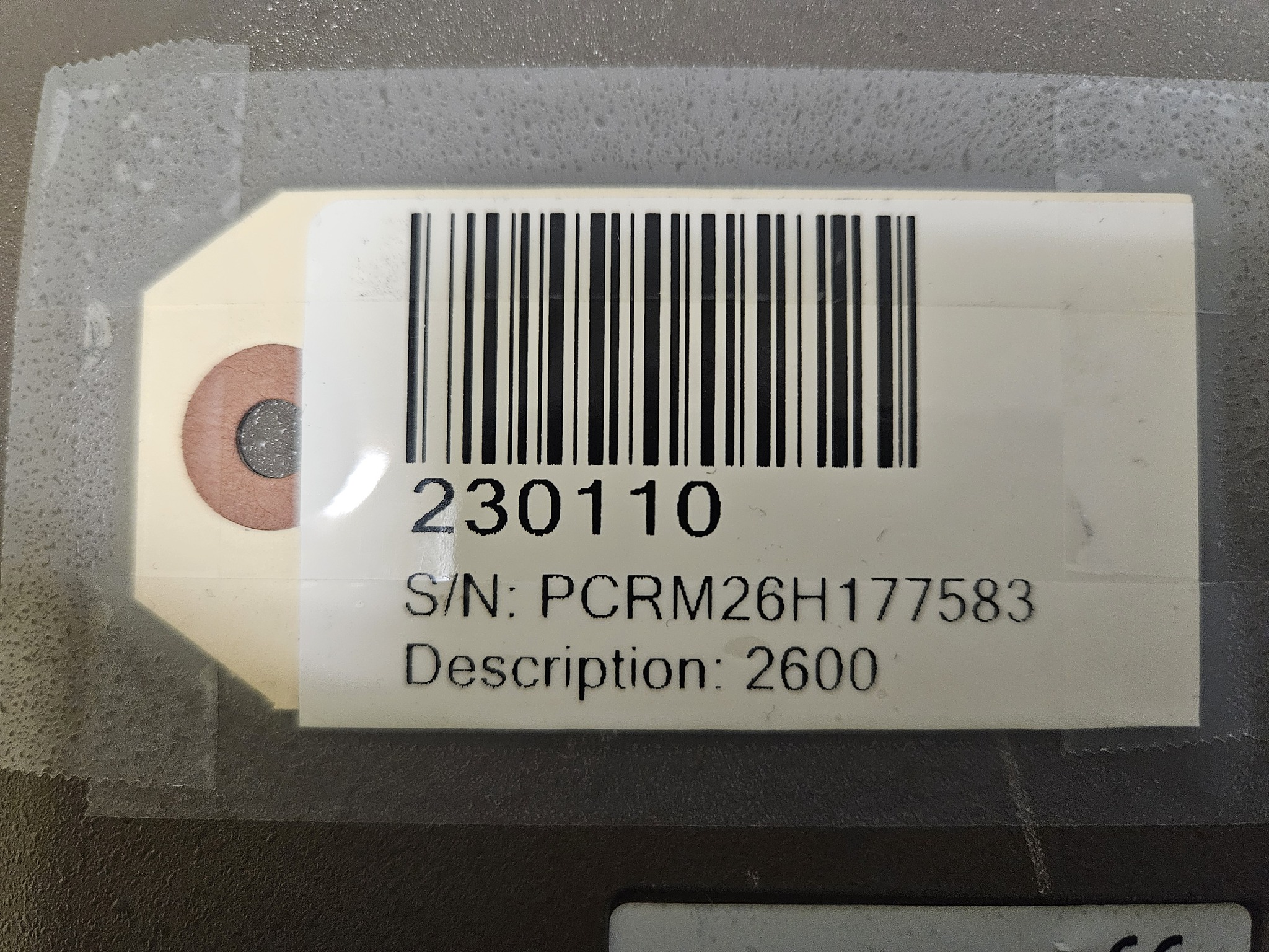 John Deere 2600 Image 3