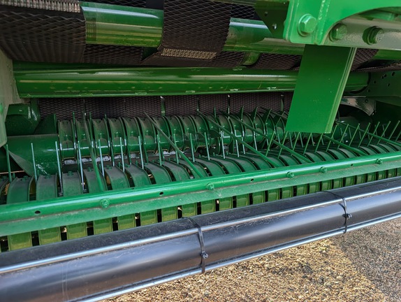 2025 John Deere 561M - Photo12