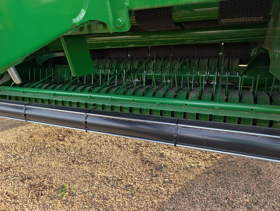 2025 John Deere 561M - Photo13