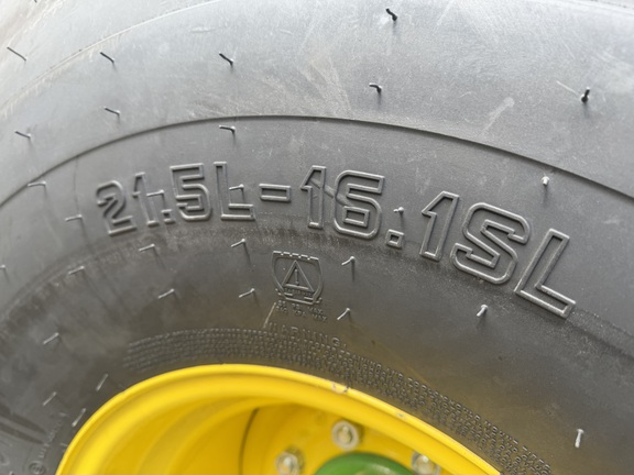 2025 John Deere 561M - Photo11