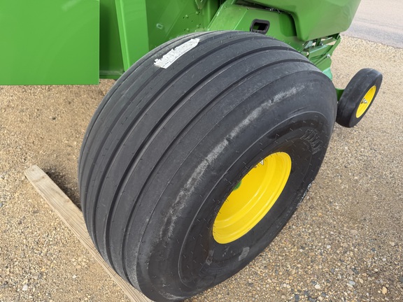 2025 John Deere 561M - Photo12