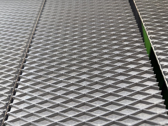 2025 John Deere 561M - Photo15