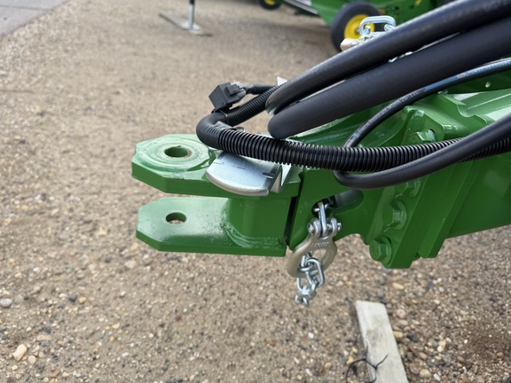 2025 John Deere 561M - Photo18