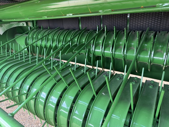 2025 John Deere 561M - Photo20