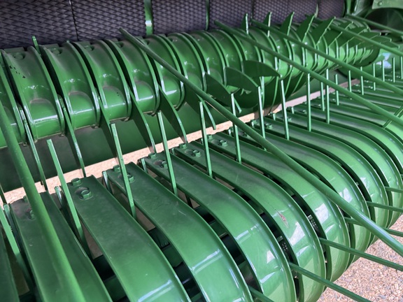 2025 John Deere 561M - Photo22