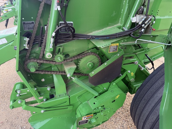 2025 John Deere 561M - Photo25