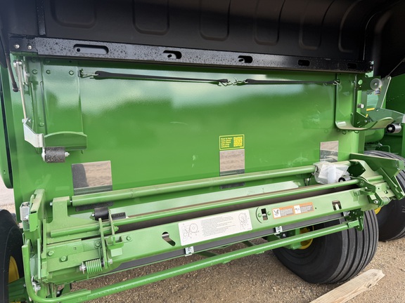 2025 John Deere 561M - Photo28