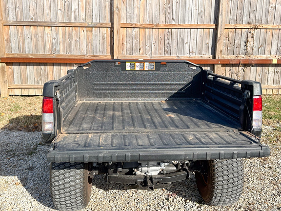 2024 John-Deere TX 4X2