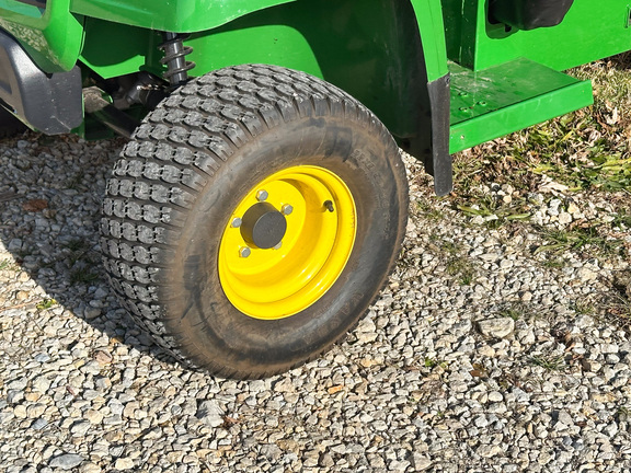 2024 John-Deere TX 4X2