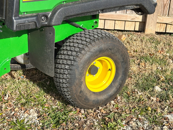 2024 John-Deere TX 4X2