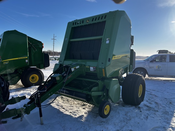 2024 John Deere 561R - Photo7