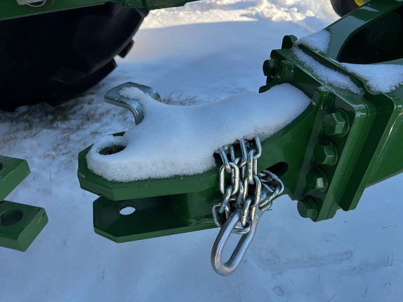 2024 John Deere 561R - Photo19