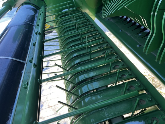 2024 John Deere 561R - Photo22