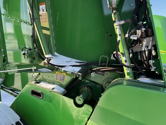 2024 John Deere 561R - Photo26