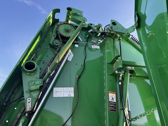 2024 John Deere 561R - Photo29