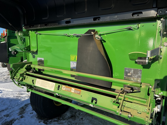 2024 John Deere 561R - Photo30