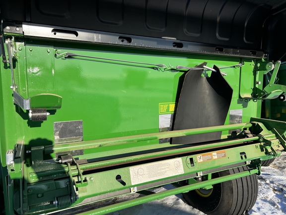 2024 John Deere 561R - Photo31