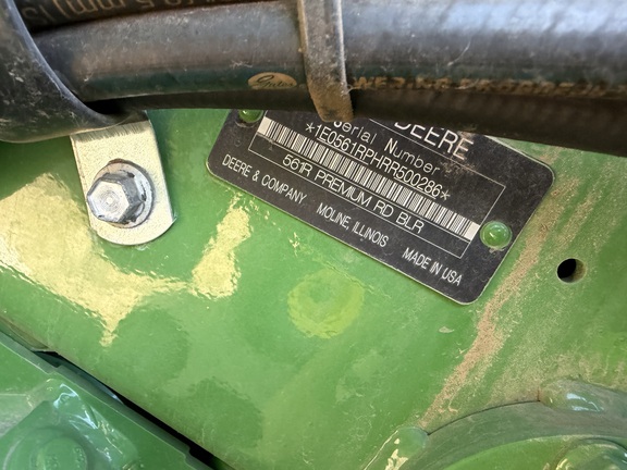 2024 John Deere 561R - Photo34