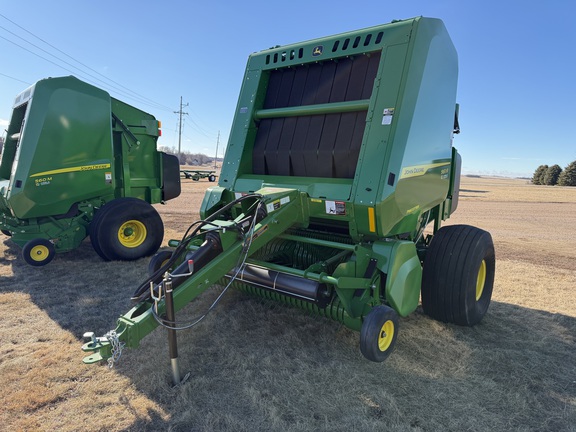 2024 John Deere 561R - Photo7