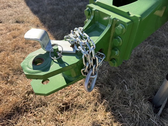 2024 John Deere 561R - Photo19