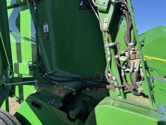2024 John Deere 561R - Photo26