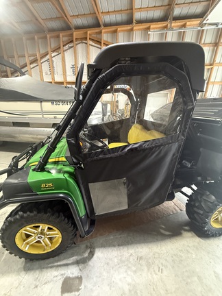 2015 John Deere XUV 825i - Photo3