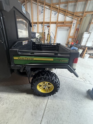 2015 John Deere XUV 825i - Photo10