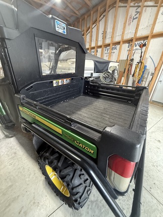 2015 John Deere XUV 825i - Photo11