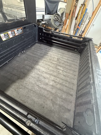 2015 John Deere XUV 825i - Photo12