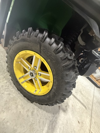 2015 John Deere XUV 825i - Photo13