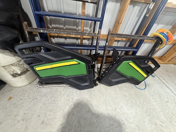 2015 John Deere XUV 825i - Photo16