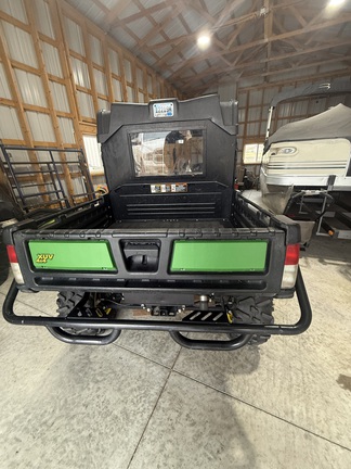 2015 John Deere XUV 825i - Photo8