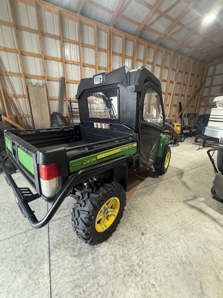 2015 John Deere XUV 825i - Photo7