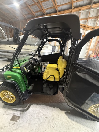2015 John Deere XUV 825i - Photo6