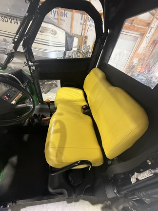 2015 John Deere XUV 825i - Photo5