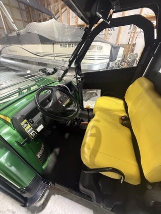 2015 John Deere XUV 825i - Photo4