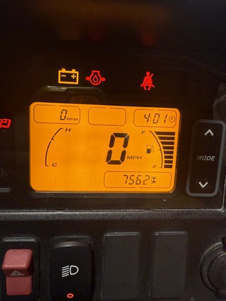 2015 John Deere XUV 825i - Photo17