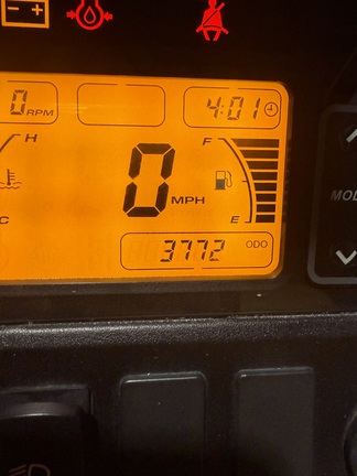 2015 John Deere XUV 825i - Photo18