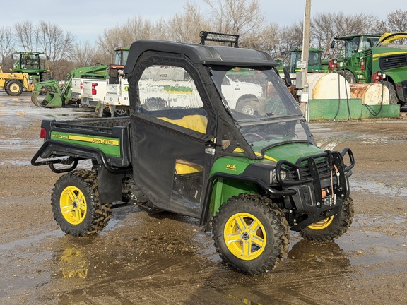  John Deere XUV 825i