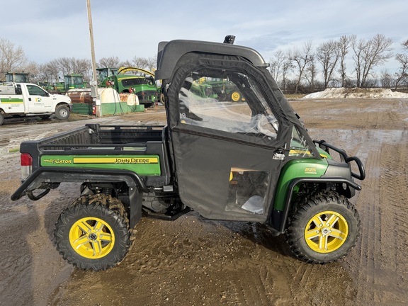 2015 John Deere XUV 825i - Photo2
