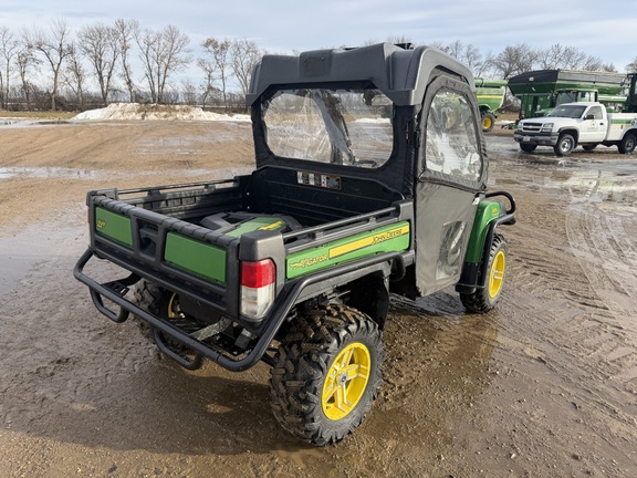 2015 John Deere XUV 825i - Photo3