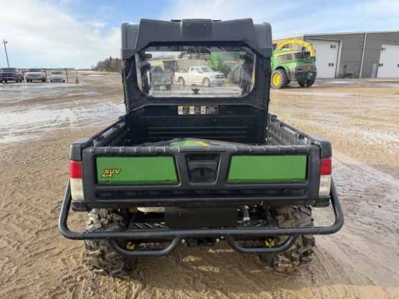 2015 John Deere XUV 825i - Photo4