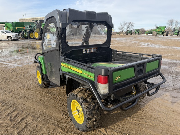 2015 John Deere XUV 825i - Photo5