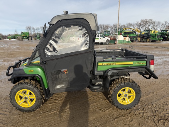 2015 John Deere XUV 825i - Photo6