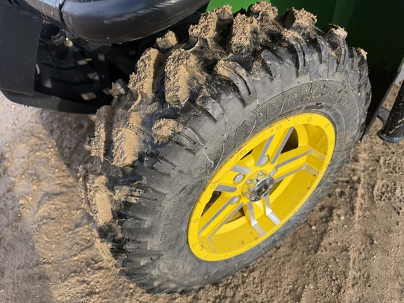 2015 John Deere XUV 825i - Photo10