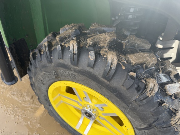 2015 John Deere XUV 825i - Photo11