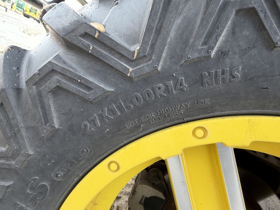 2015 John Deere XUV 825i - Photo12