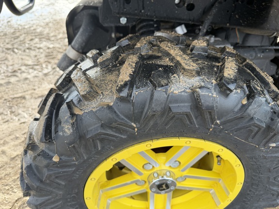 2015 John Deere XUV 825i - Photo13