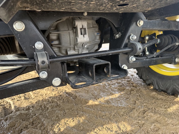 2015 John Deere XUV 825i - Photo15