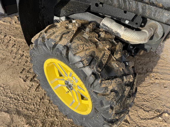 2015 John Deere XUV 825i - Photo14